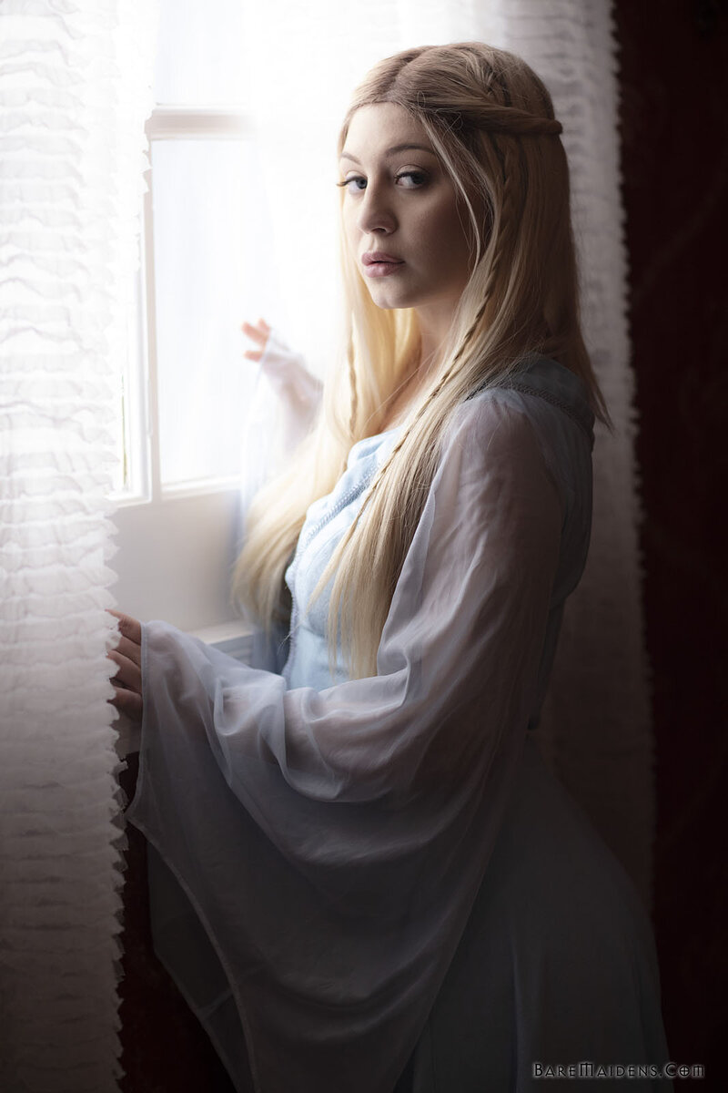 Марина, 27 лет, 7 размер груди