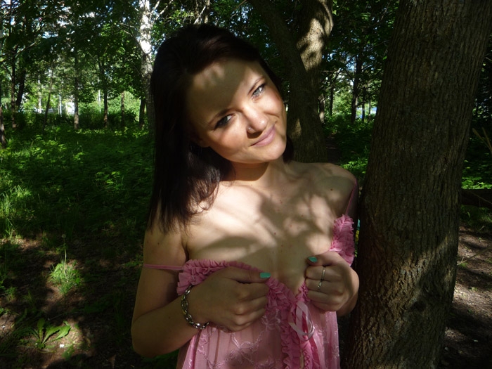 Ярослава, 20 лет, 2 размер груди